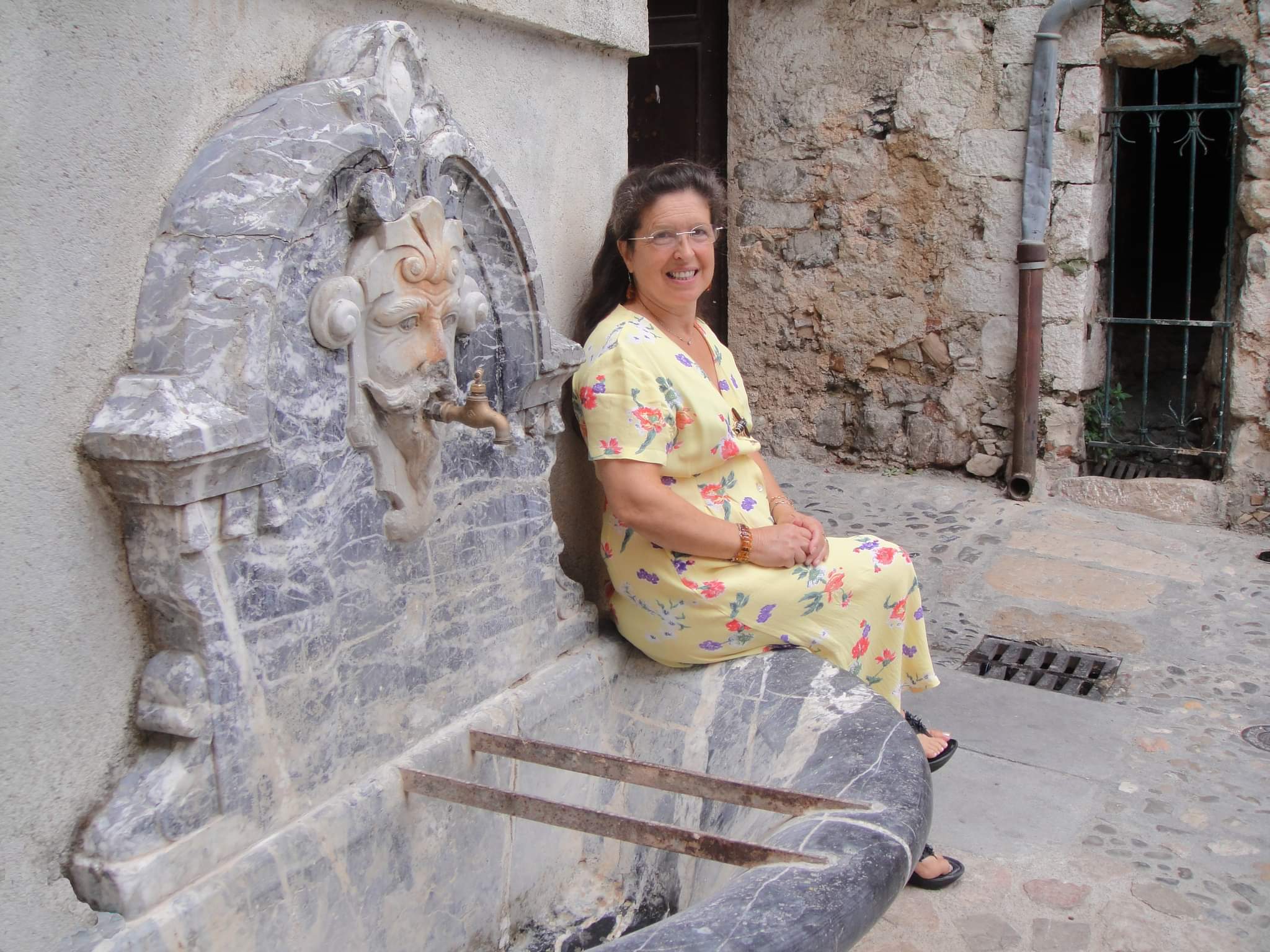 Martine Quaranta
