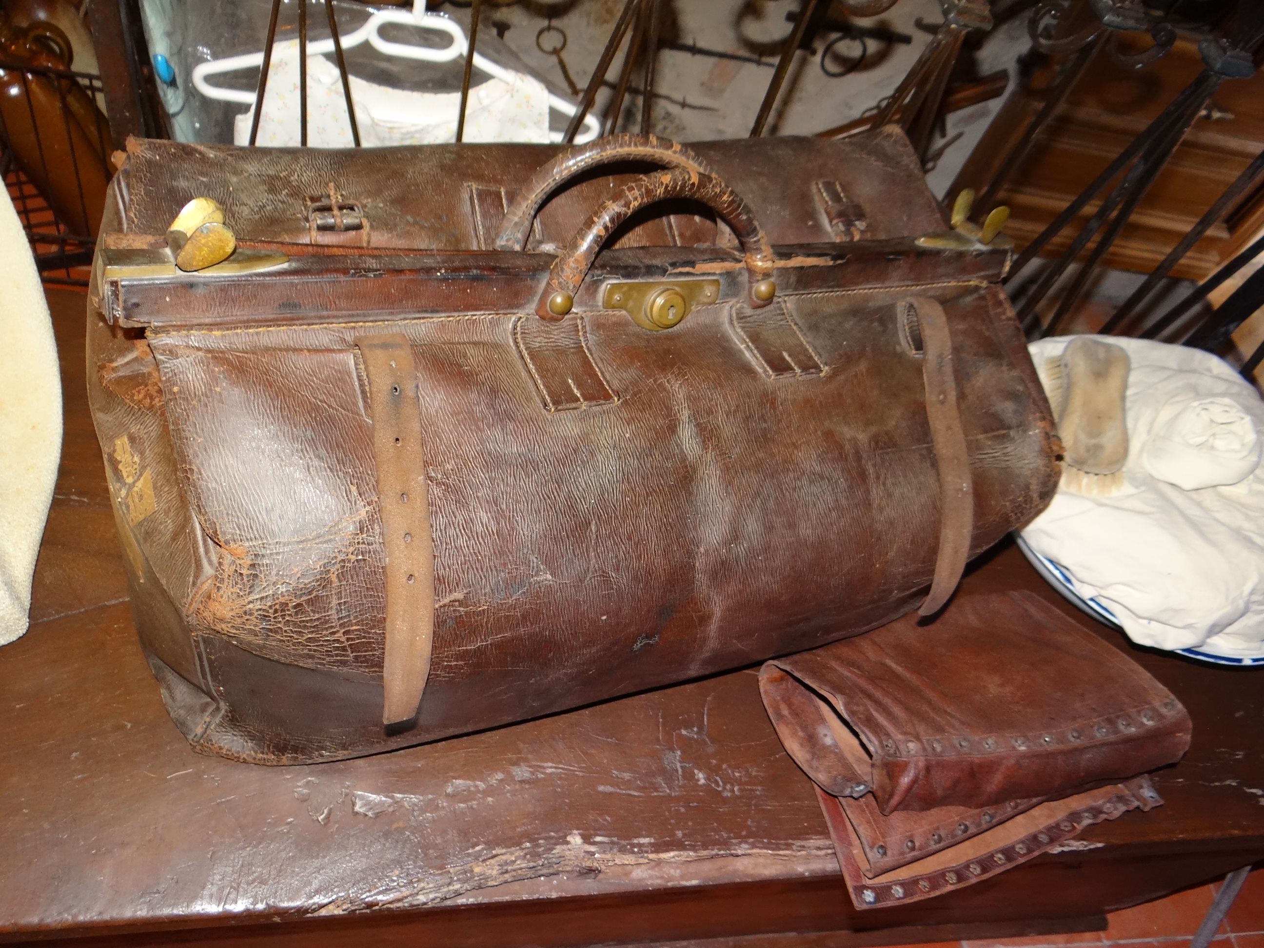 Sac de voyage