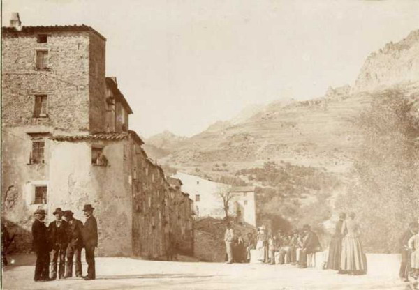 place Castellar