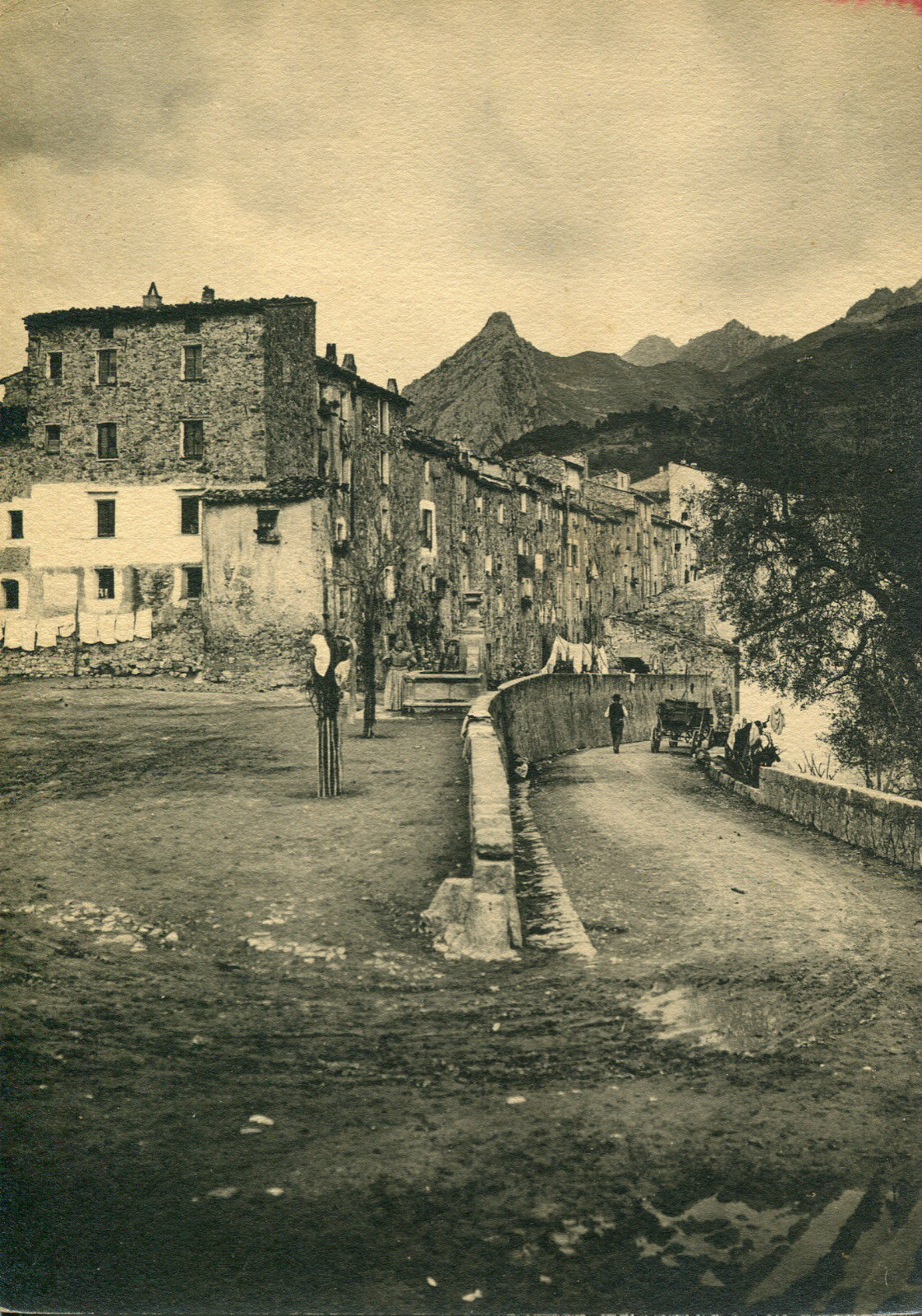 place Castellar