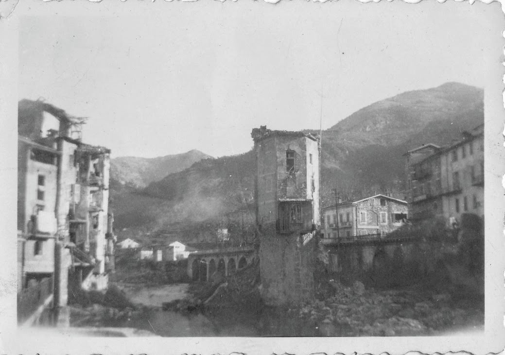 Sospel