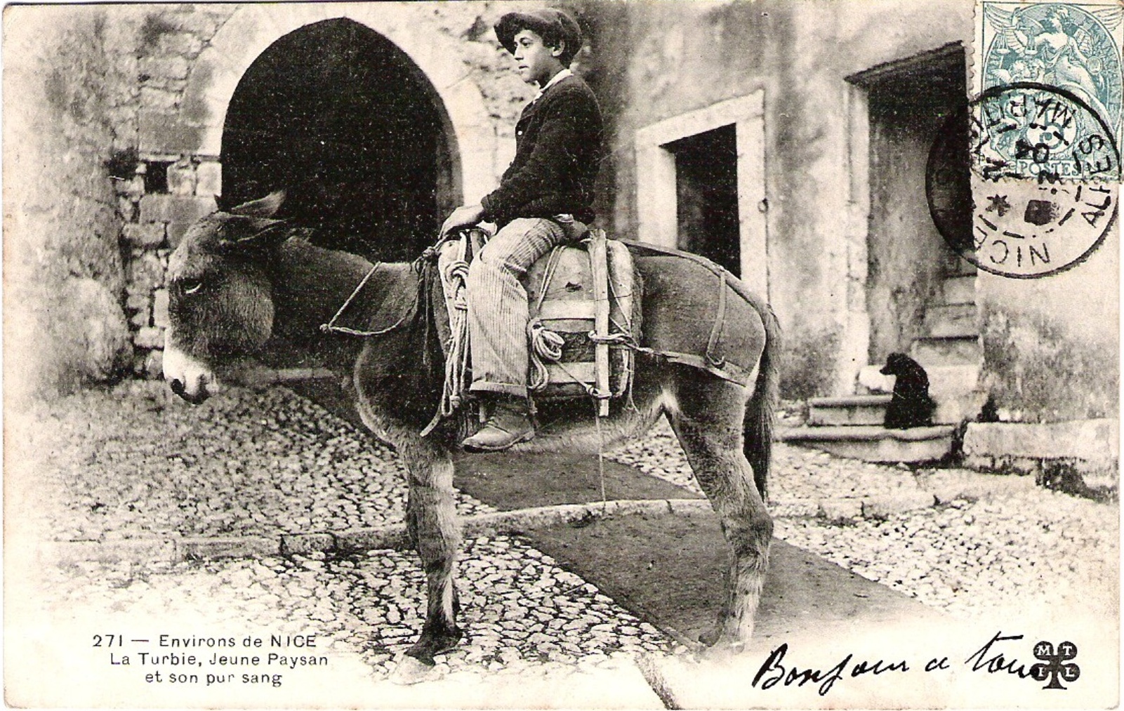 La Turbie
