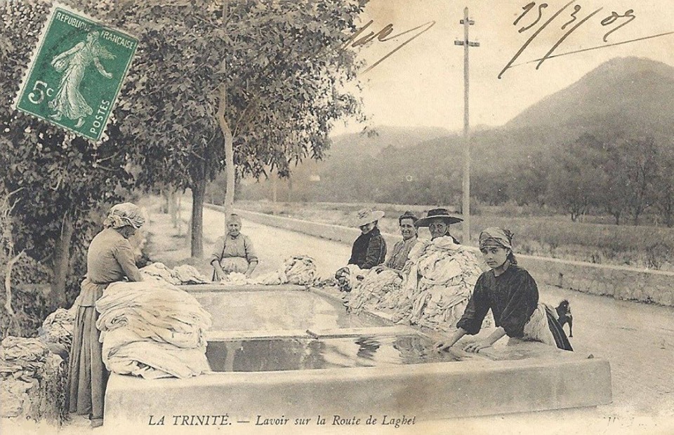 Laghet