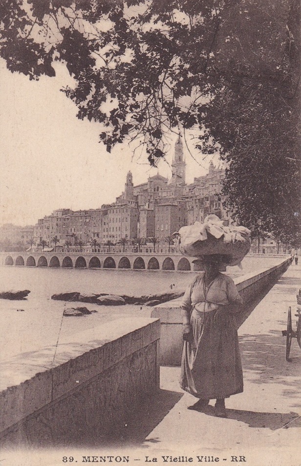 Menton 1870