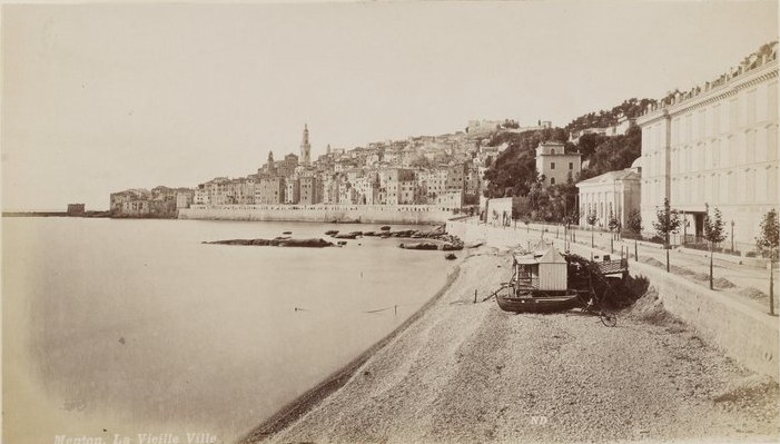 Menton