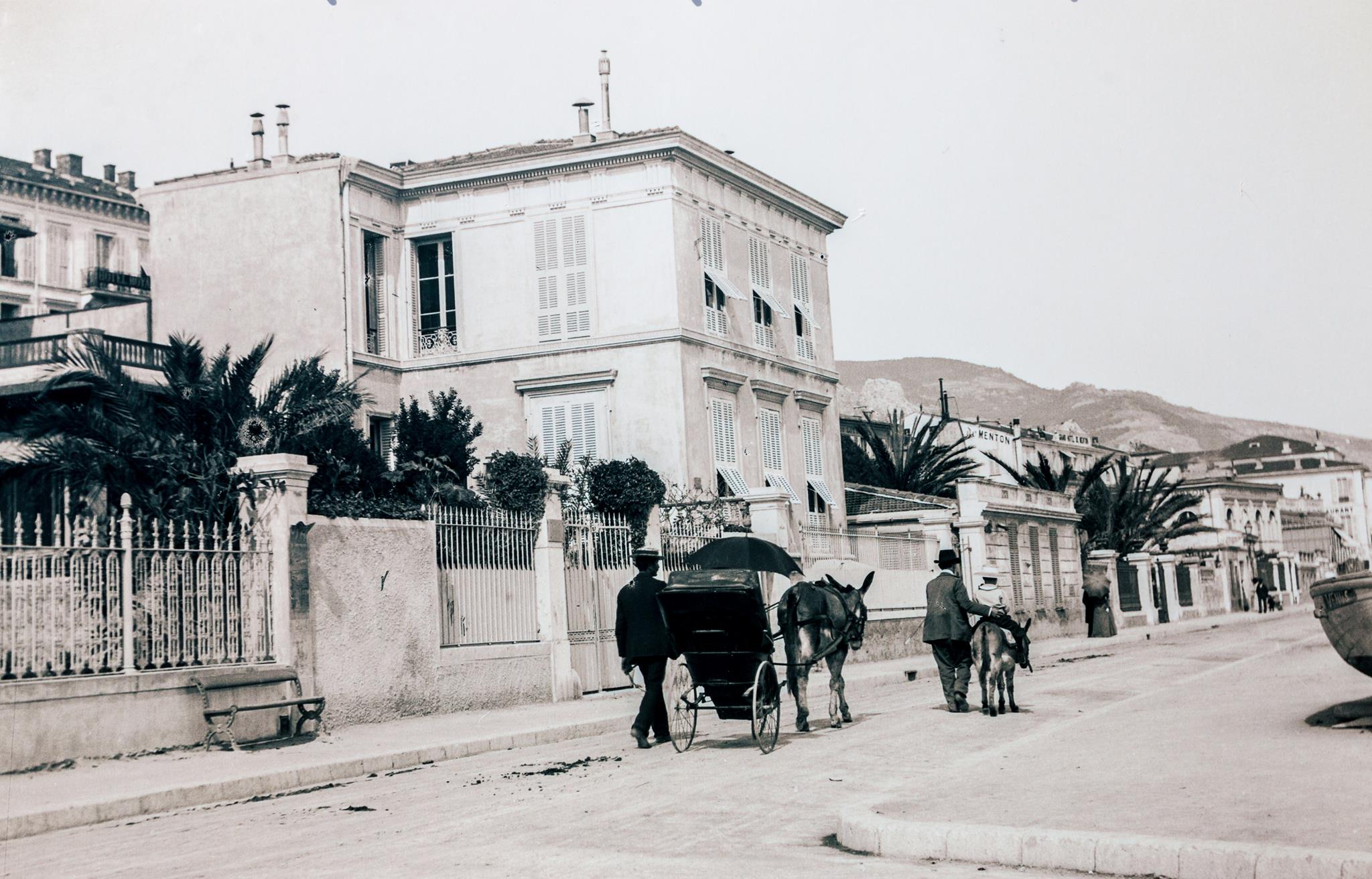 Menton