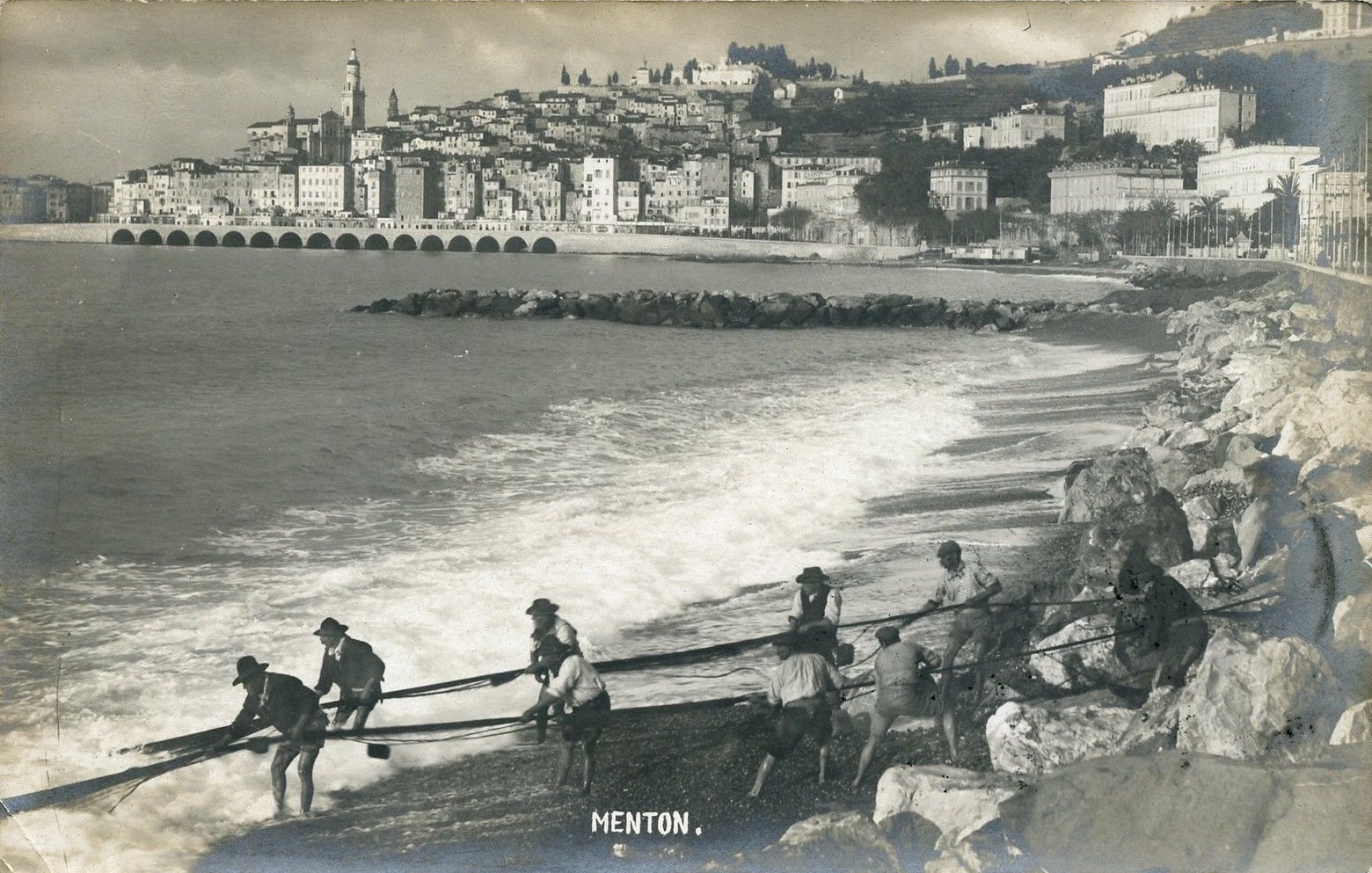 Menton