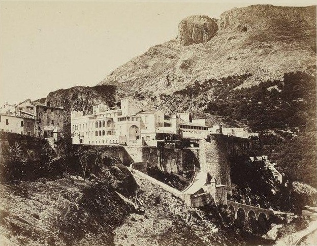 Monaco