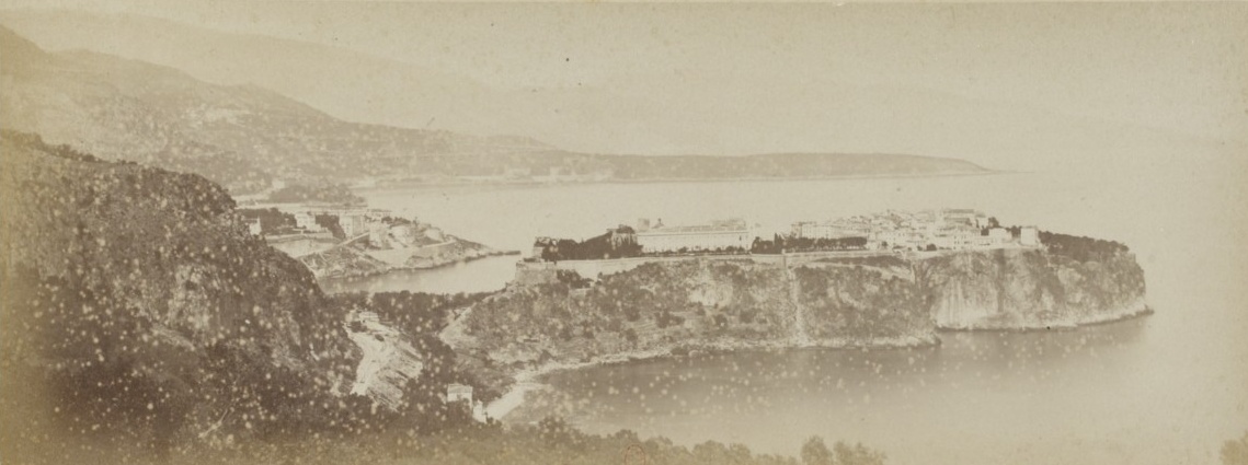 Monaco