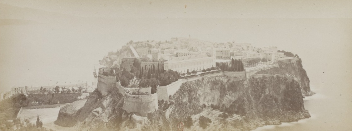 Monaco