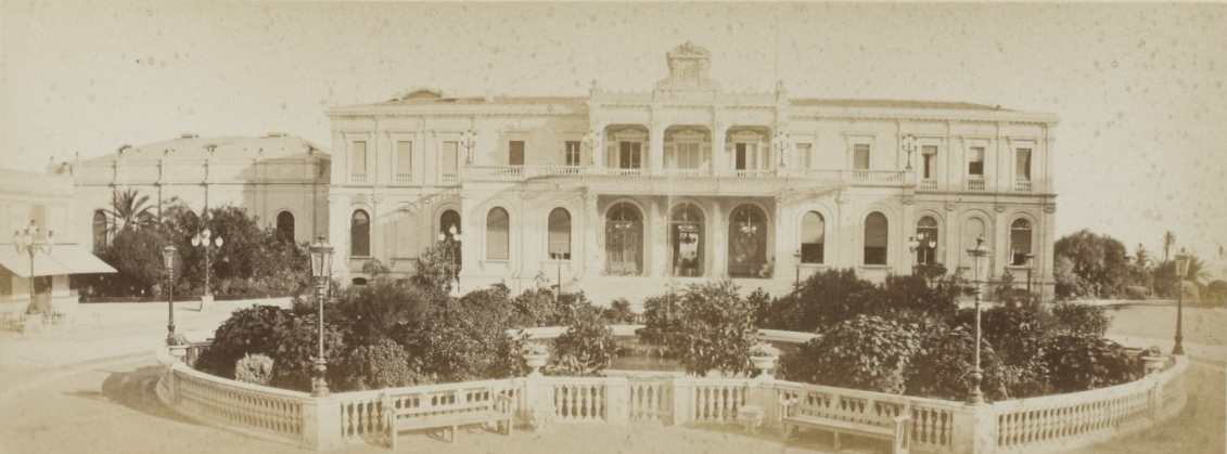 Monaco