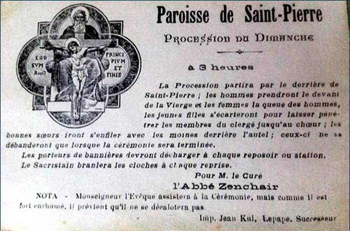 Texte humoristique
