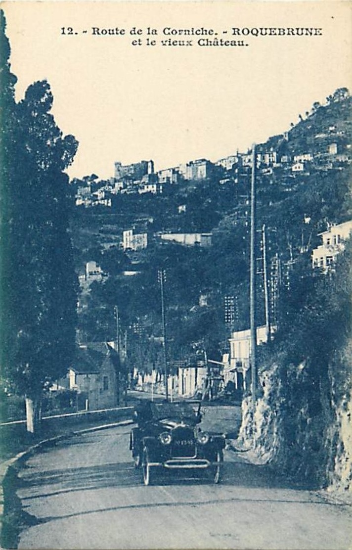 Roquebrune