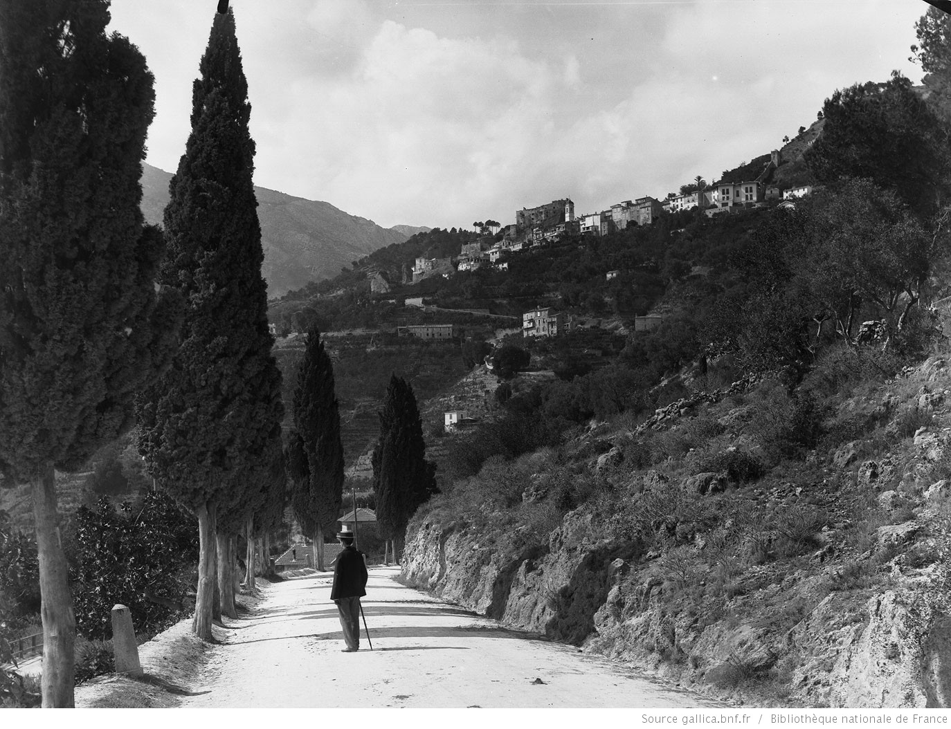 Roquebrune