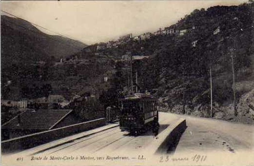 Roquebrune