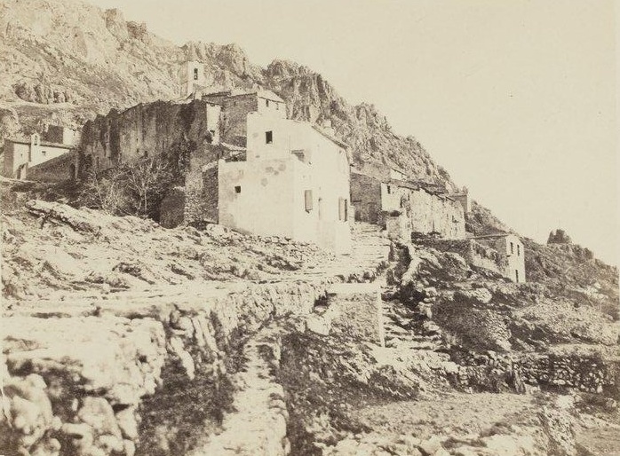 St-Agnes