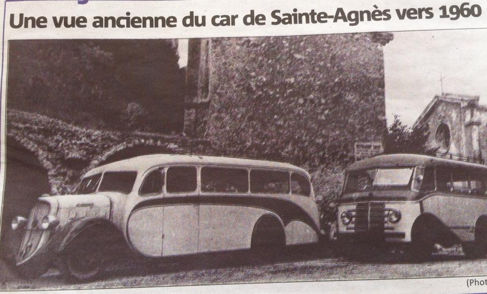 St-Agnes