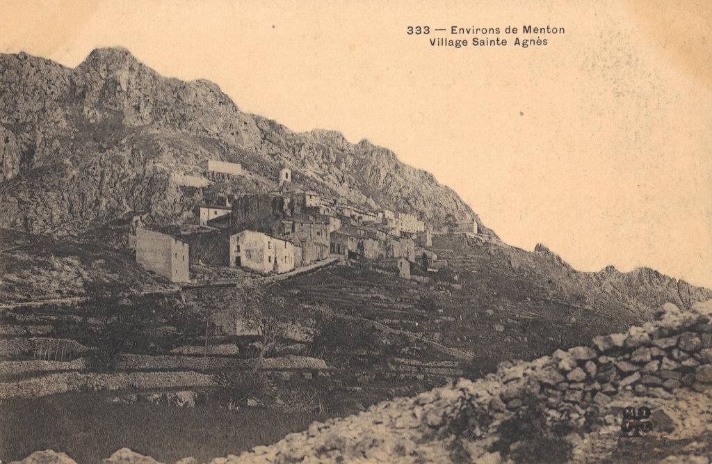 St-Agnès
